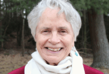 Common Ground Meditation Center | Weekly Email 4-26-24