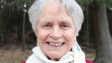 Common Ground Meditation Center | Weekly Email 4-26-24