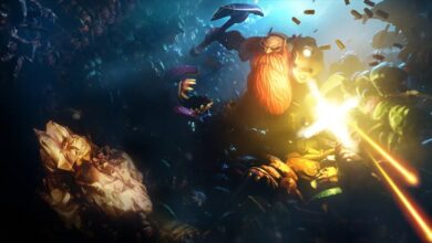 Three Xbox Game Pass Titles Revealed During Second Gamescom Broadcast