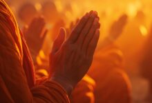 Practical Application of the Bodhisattva Vow