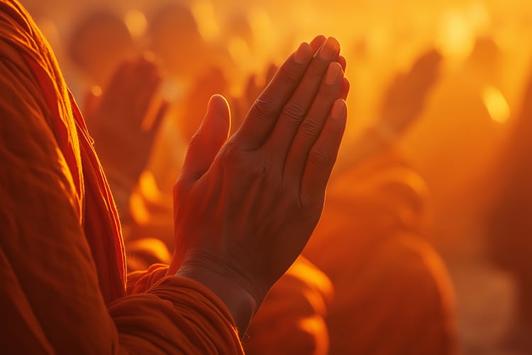 Practical Application of the Bodhisattva Vow Practical Application of the Bodhisattva Vow
