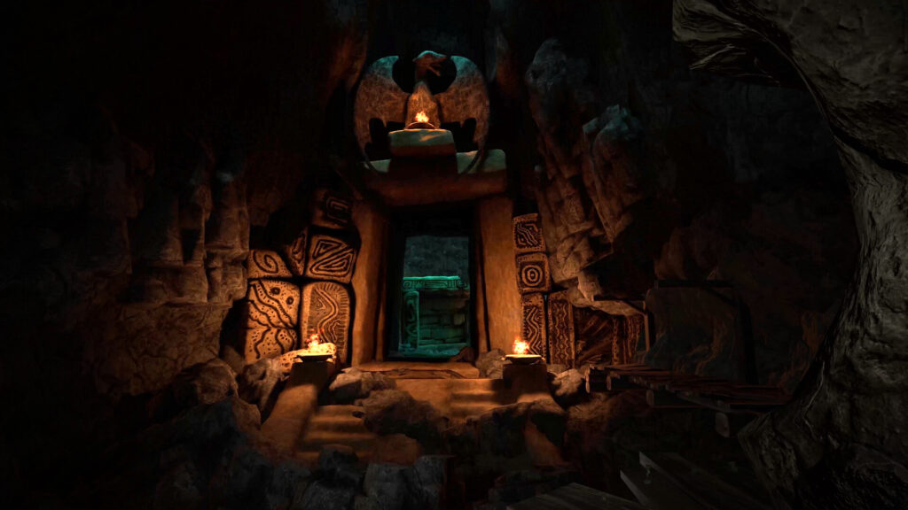 Colossal Cave (PC) Review | BrutalGamer Colossal Cave (PC) Review | BrutalGamer