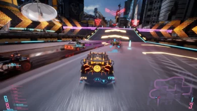 Cyber Clutch: Hot Import Nights Launches For The PC