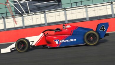 iRacing partners with FIA for Authentic Formula 4 Experience – KEEPONRACING.DE
