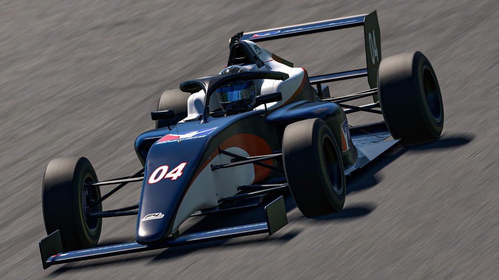 2025 FIA F4 Global Esports Championship presented by MOZA | Regional Report | 2025 Season 3, Week 9 – iRacing.com 2025 FIA F4 Global Esports Championship presented by MOZA | Regional Report | 2025 Season 3, Week 9 – iRacing.com