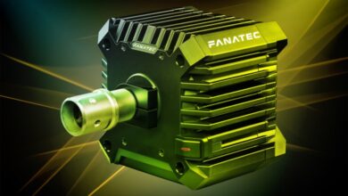 Fanatec CSL DD Race2Ready Bundle for EUR/$ 399,95 – KEEPONRACING.DE