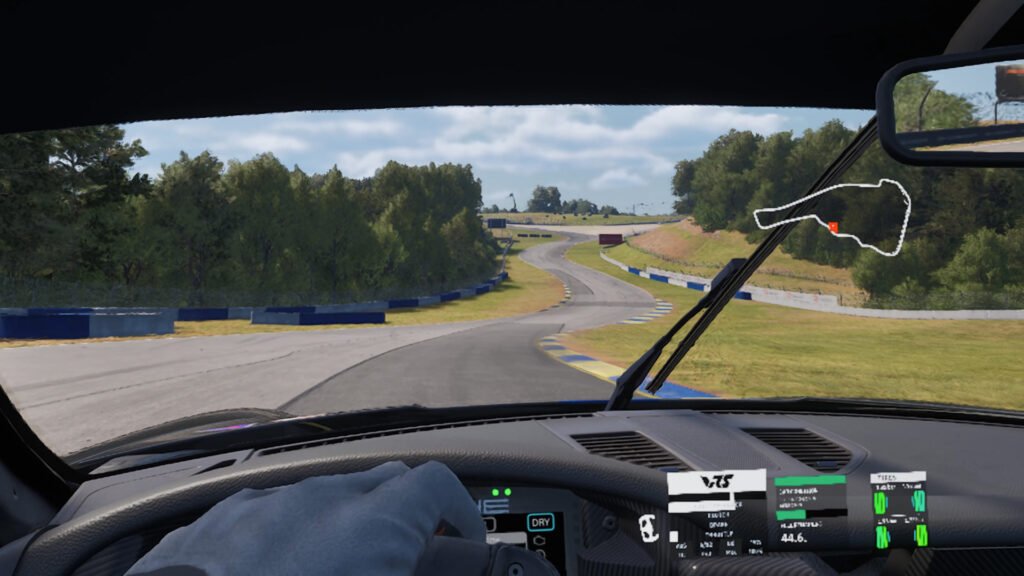 Rennsport: “Renewed effort” to bring VR to PC and console versions Rennsport: “Renewed effort” to bring VR to PC and console versions