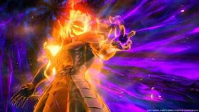 Infinite Soul Stone, Character Trailer Unveiled