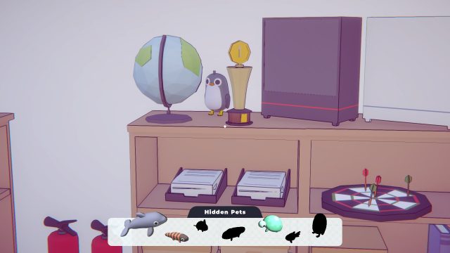 UTTER CHAOS – Pets Hidden In The Office is Your New Xbox & PC Clean-Up Duty! UTTER CHAOS – Pets Hidden In The Office is Your New Xbox & PC Clean-Up Duty!