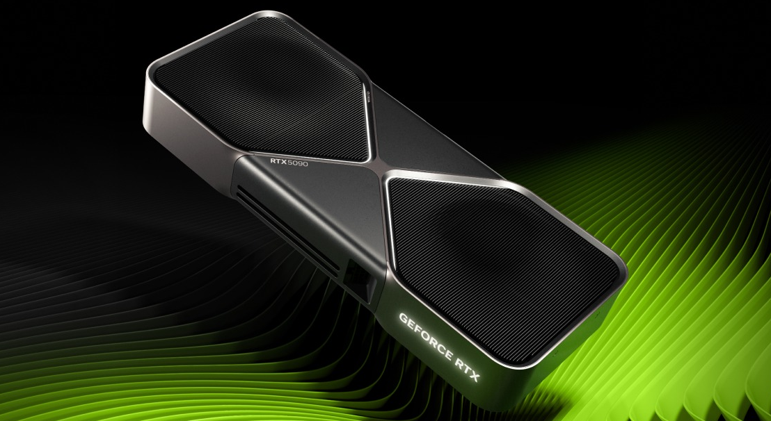 Courting Kings and Emperors with nVidia’s RTX 5000 GPUs Courting Kings and Emperors with nVidia’s RTX 5000 GPUs