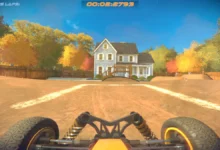ReCharge RC: High Voltage Arrives On Steam Early Access