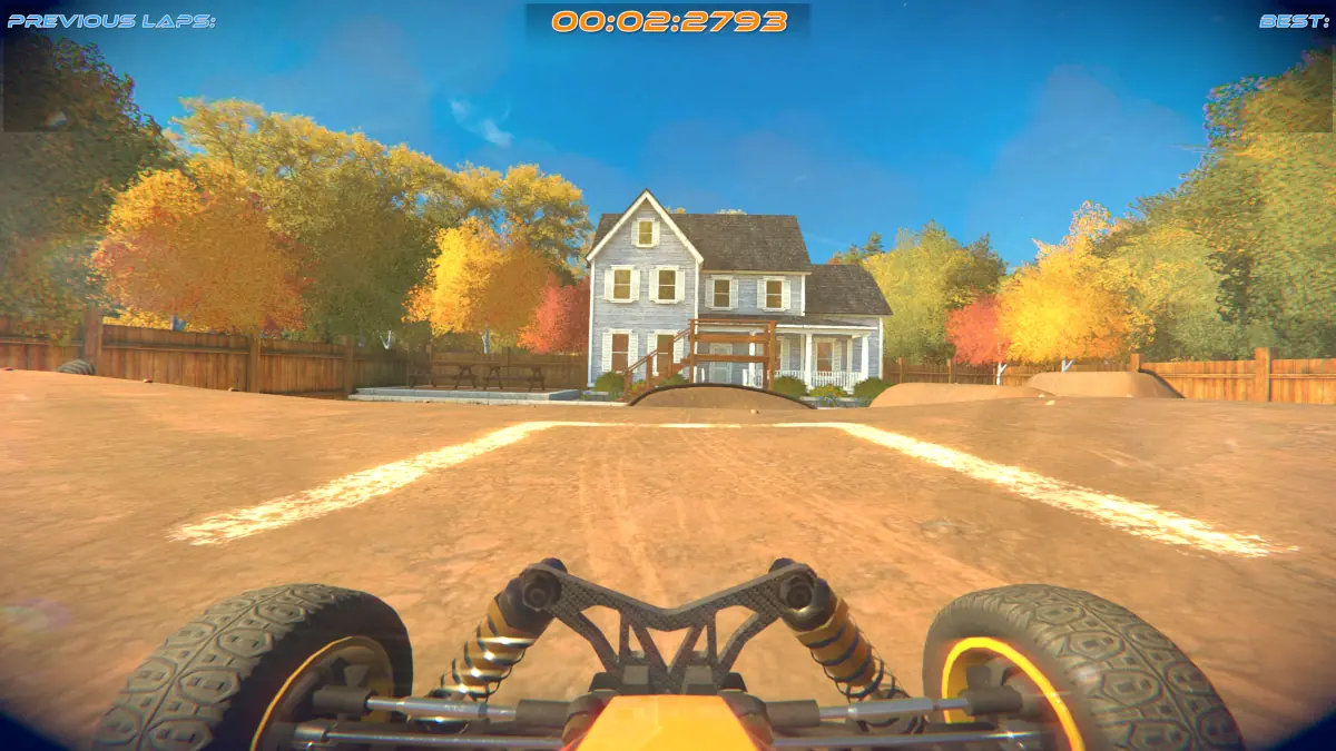 ReCharge RC: High Voltage Arrives On Steam Early Access ReCharge RC: High Voltage Arrives On Steam Early Access