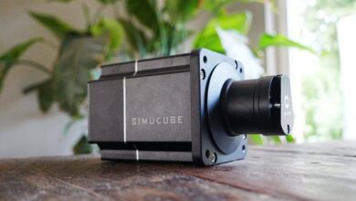 Simucube 2 Sport Review: Subtiele Krachtpatser – Maar Houdt Hij Nog Stand In 2025?