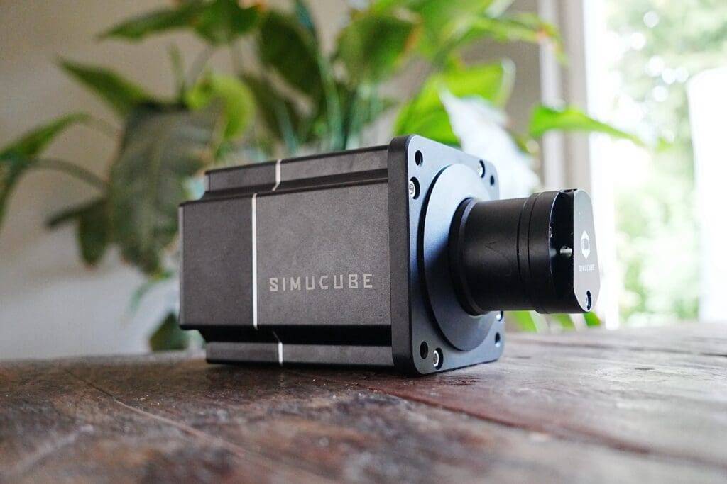 Simucube 2 Sport Review: Subtiele Krachtpatser – Maar Houdt Hij Nog Stand In 2025? Simucube 2 Sport Review: Subtiele Krachtpatser – Maar Houdt Hij Nog Stand In 2025?