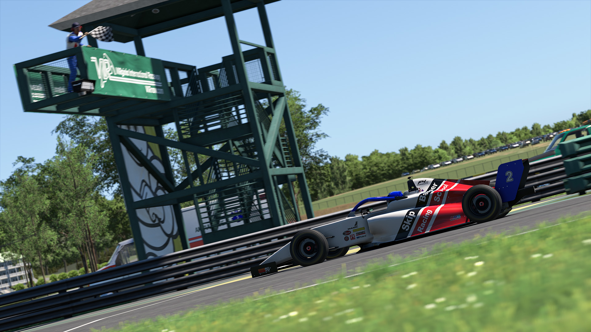 2025 Skip Barber Formula iRacing Series | Race Preview #5 | VIRginia International Raceway – Full – iRacing.com 2025 Skip Barber Formula iRacing Series | Race Preview #5 | VIRginia International Raceway – Full – iRacing.com