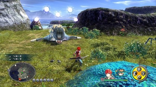 Ys VIII PC Version Delayed To Unannounced Date Ys VIII PC Version Delayed To Unannounced Date