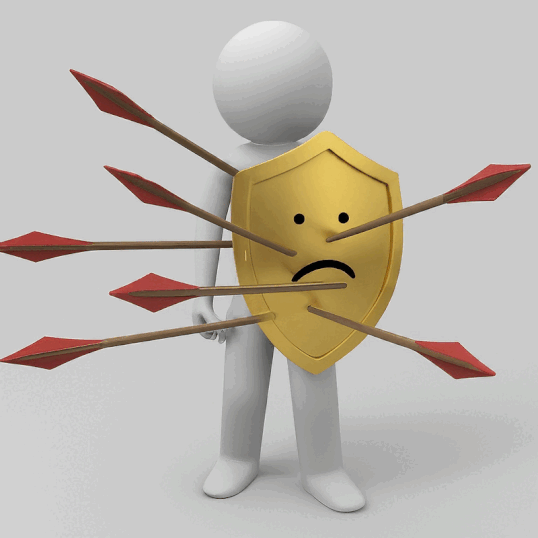 Three Ways We Avoid Feelings . . .and What We Can Do About It