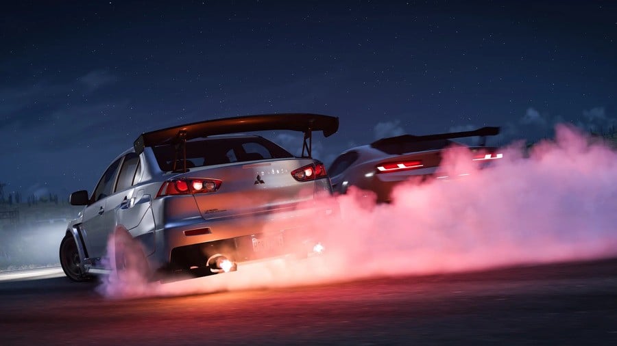 Forza Fans Speculate Horizon 6 Location With Japanese Kei Cars Confirmed Forza Fans Speculate Horizon 6 Location With Japanese Kei Cars Confirmed