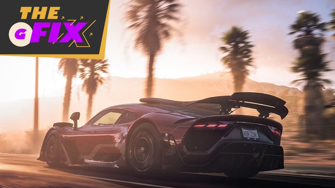 Forza Horizon 6 Location May Have Been Leaked by Car Import Company – IGN Daily Fix Forza Horizon 6 Location May Have Been Leaked by Car Import Company – IGN Daily Fix