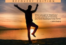 Awaken the Power of Gratitude with Dr. Bob Weathers and John Dupuy