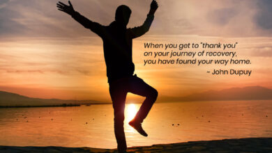 Awaken the Power of Gratitude with Dr. Bob Weathers and John Dupuy