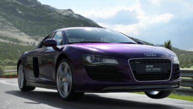 R8 My Ride – GTPlanet