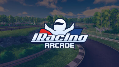 Introducing iRacing Arcade – iRacing.com