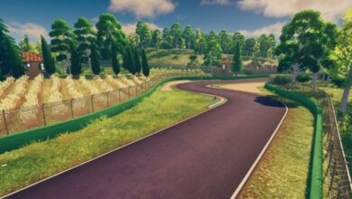 iRacing Arcade Coming to Steam This Fall, Hitting Consoles in 2026 – GTPlanet