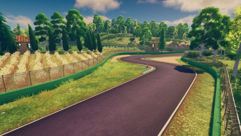 iRacing Arcade Coming to Steam This Fall, Hitting Consoles in 2026 – GTPlanet iRacing Arcade Coming to Steam This Fall, Hitting Consoles in 2026 – GTPlanet