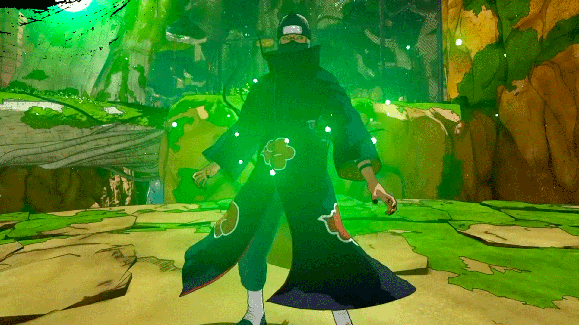 Naruto to Boruto: Shinobi Striker – Official Kakuzu DLC Trailer – Ibommapw