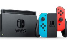 NPD March 2017 Video Game Hardware & Software Sales