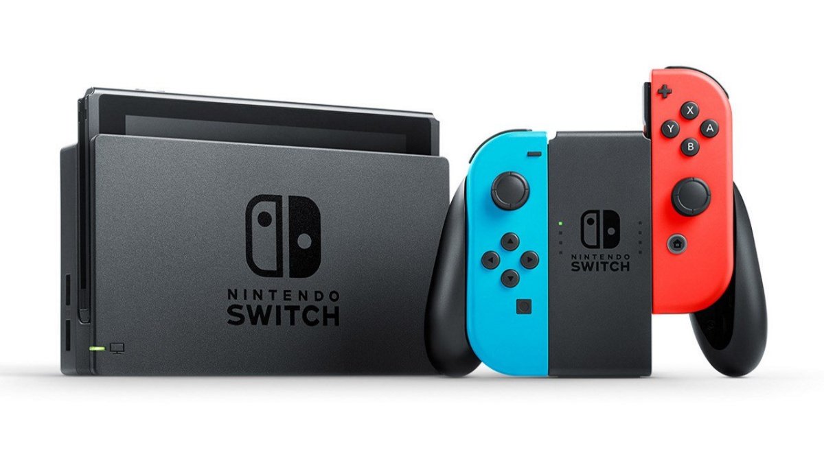 NPD March 2017 Video Game Hardware & Software Sales NPD March 2017 Video Game Hardware & Software Sales