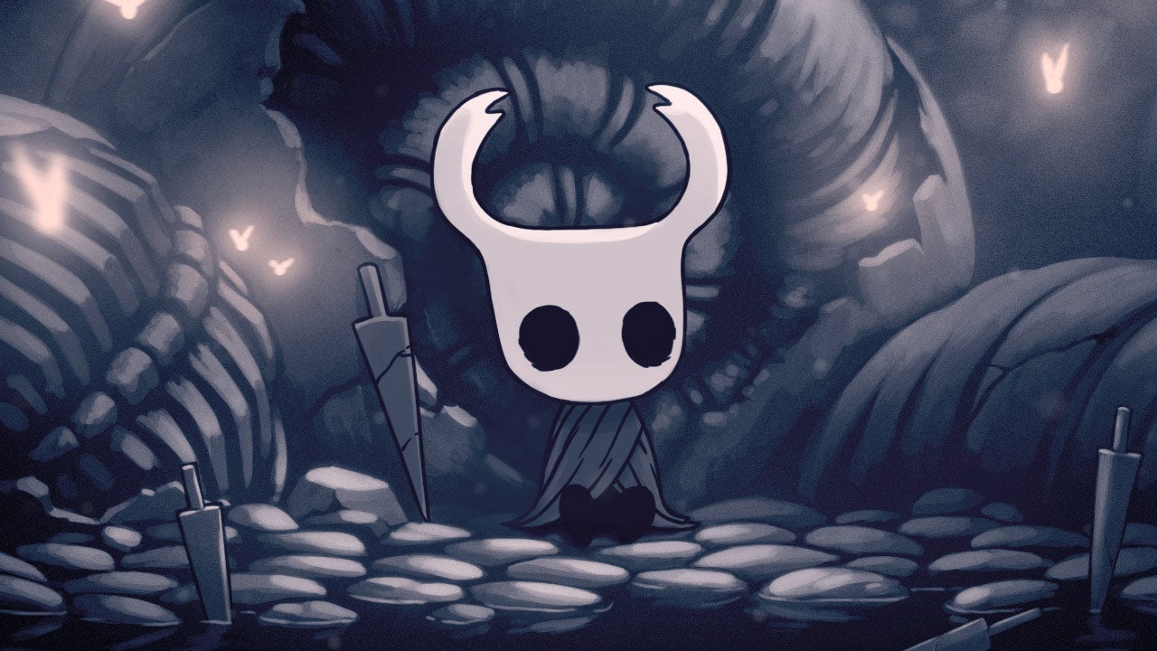 With Silksong Imminent, More People Are Playing Hollow Knight on PC Than Ever Before With Silksong Imminent, More People Are Playing Hollow Knight on PC Than Ever Before